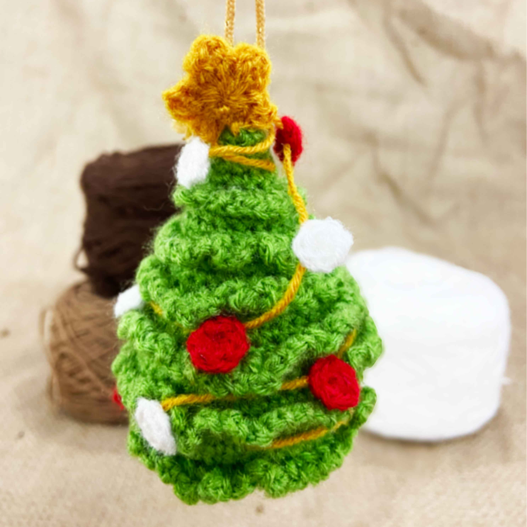 Crochet Handmade Owl- Combo