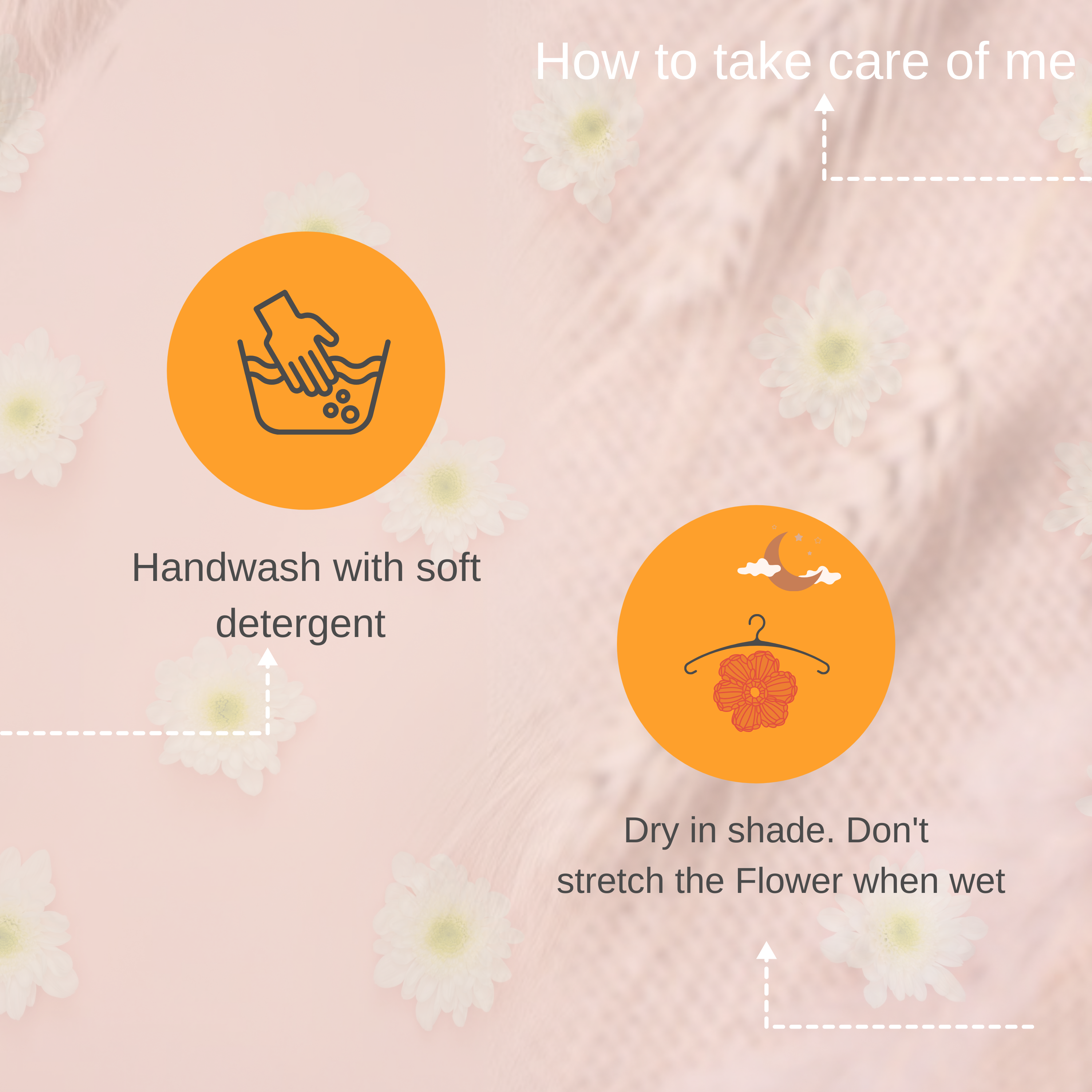 Crochet Handmade Red Rose Pot (1 steam)