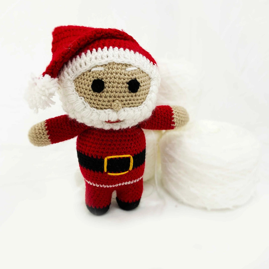 Santa Clause Toy