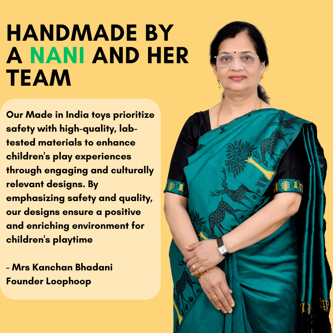 handmade toys