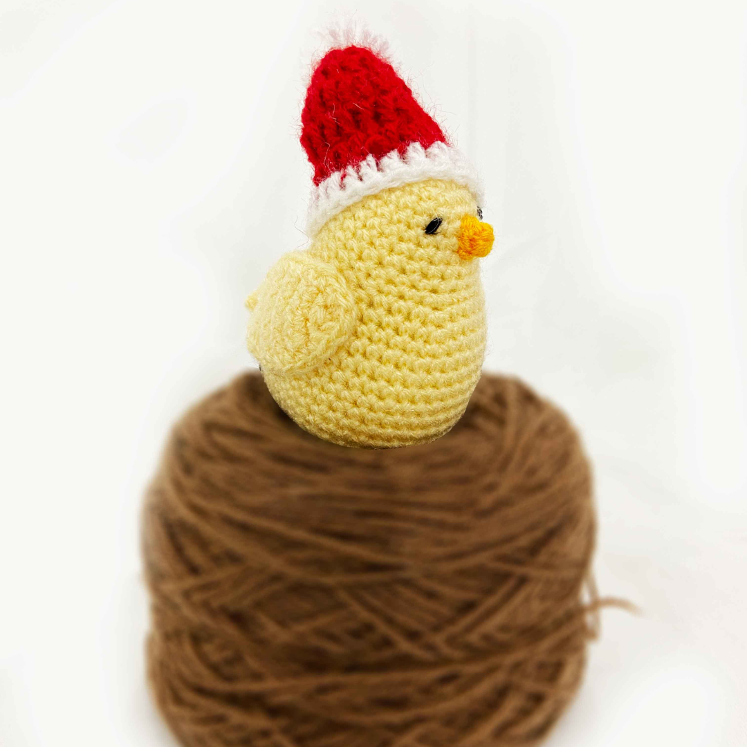 Crochet Handmade Teddy Combo