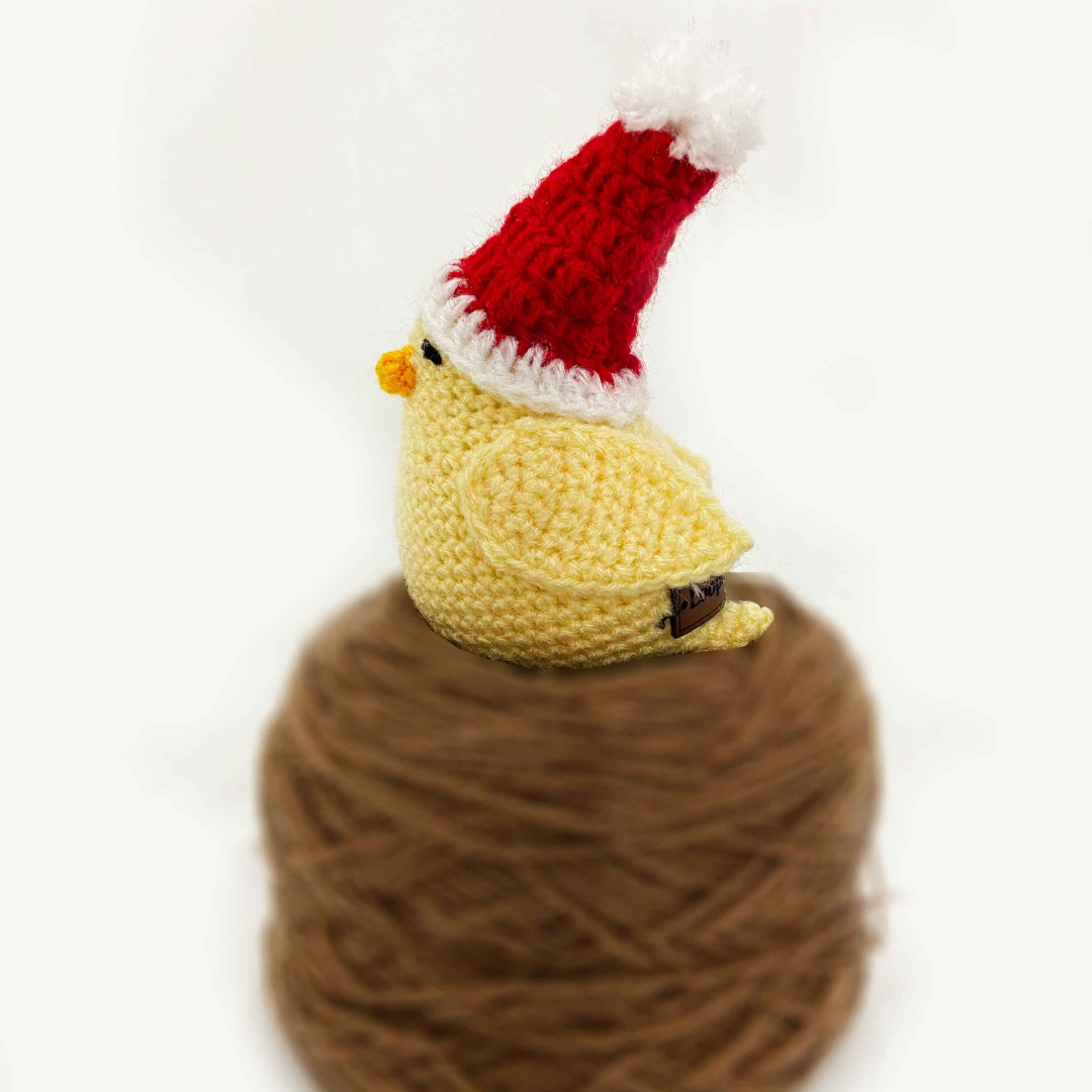 Crochet Handmade Teddy Combo