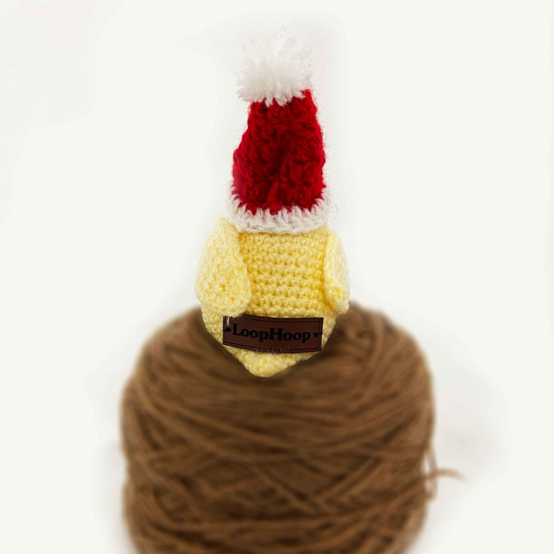 Crochet Handmade Teddy Combo