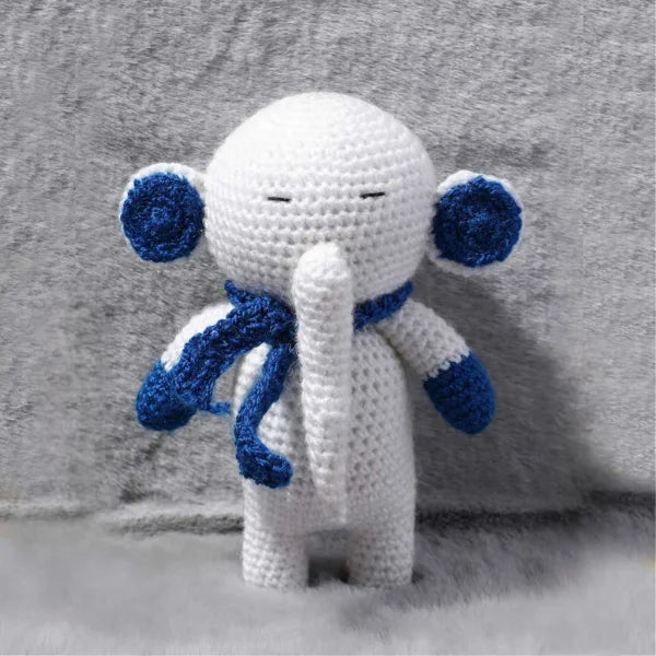 Elephant toy