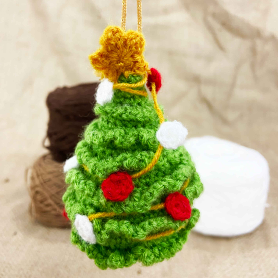 Crochet Handmade Owl Toy-Combo I Beautiful Christmas Gift