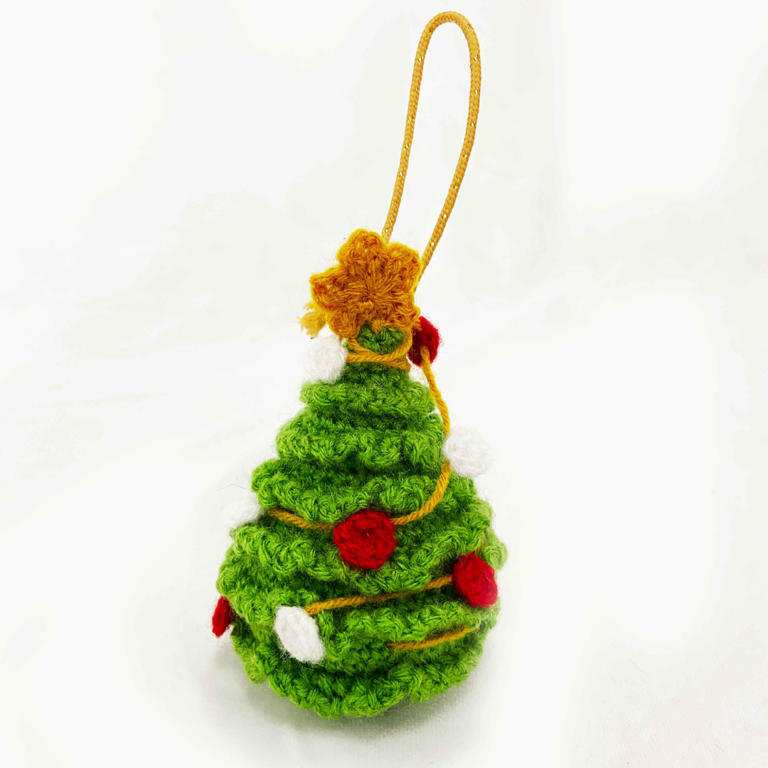 Crochet Handmade Owl Toy-Combo I Beautiful Christmas Gift