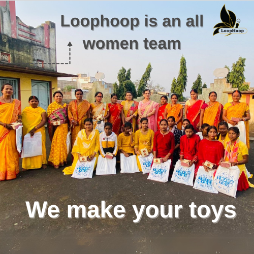 Serene Daisies Handmade Crochet Flower Bouquet (12 stems)