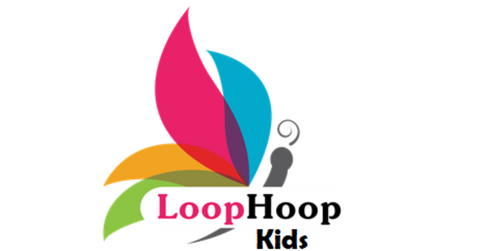 Loophoopkids LOGO