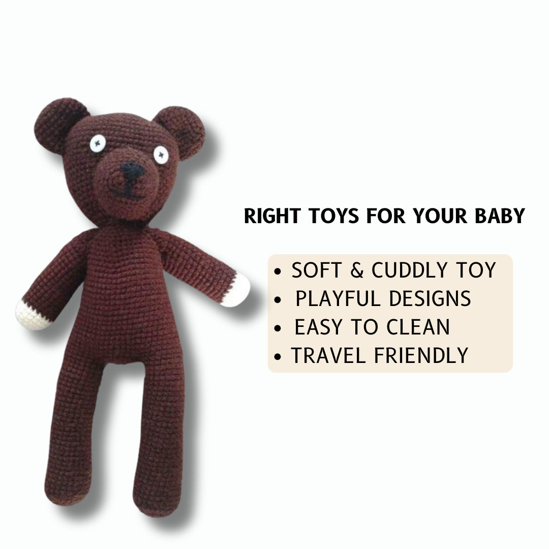 Mr bean bear online for sale