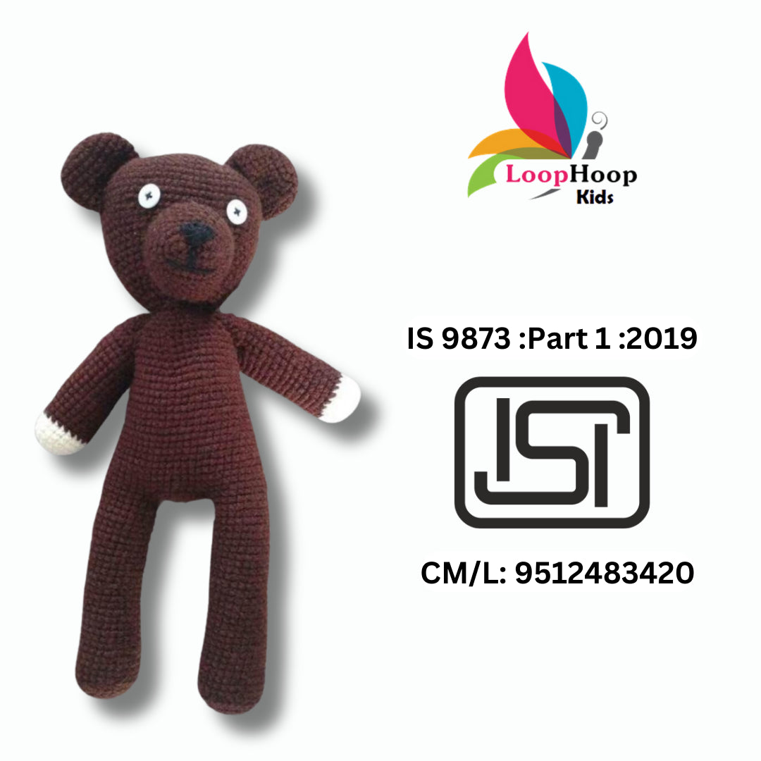 Buy mr bean teddy deals