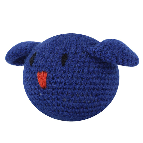 soft toy bird- hanging toy