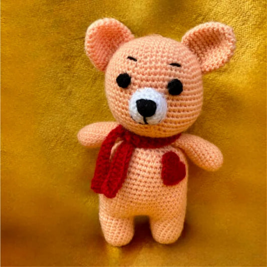 Teddy Bear Toys Collection