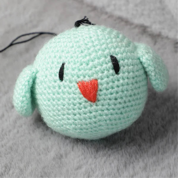 bird toy- gifts for babies