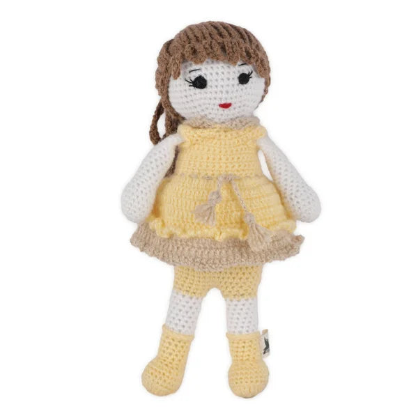 Doll for girls 