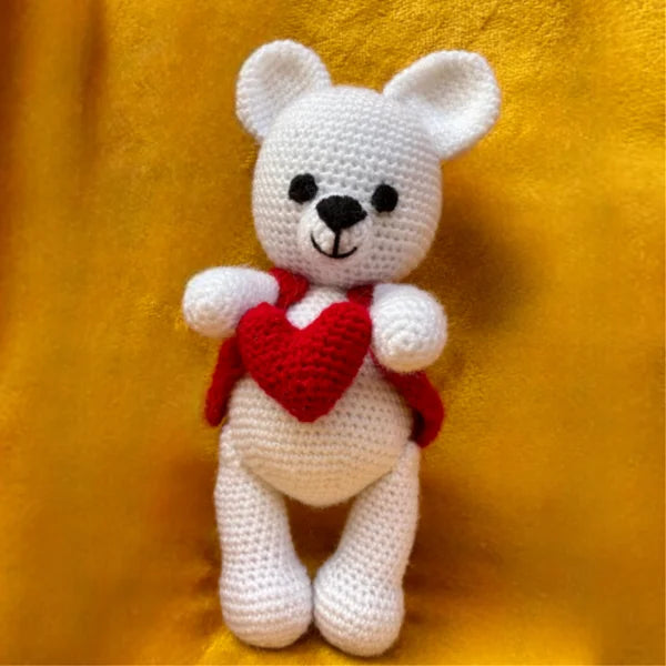 Teddy Bear Toys Collection – loophoopkids