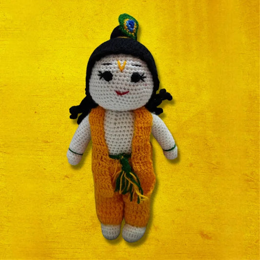 Krishna Toy