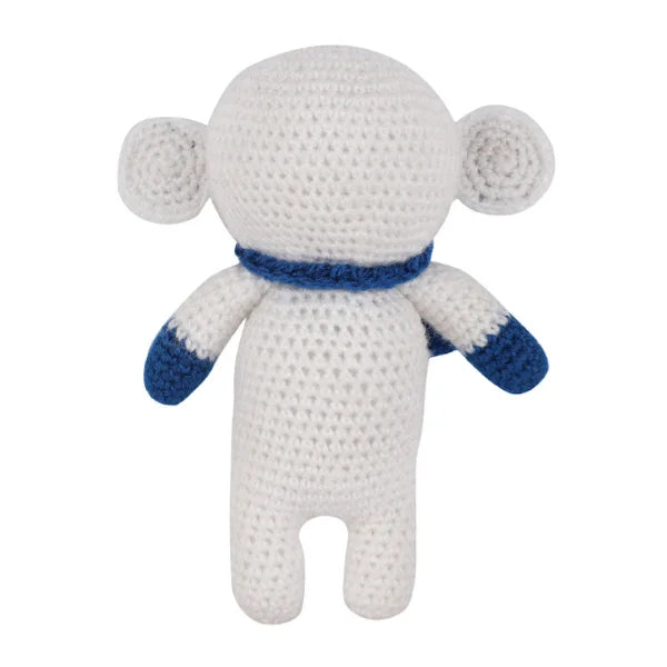 Crochet Handmade Toy